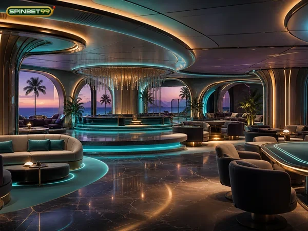 Gambar Boat of Fortune 1