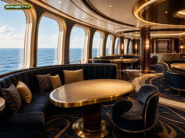 Gambar Boat of Fortune 3