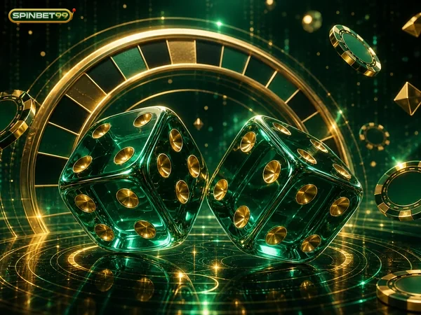 Kategori Crash Game Spinbet99 dengan tampilan permainan modern