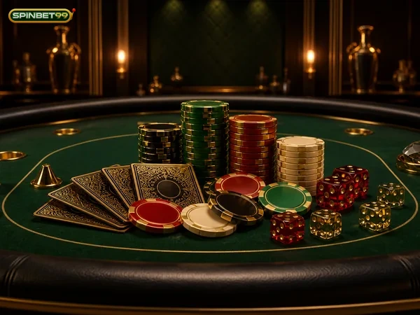 Jackpot Bingo - gambar 4