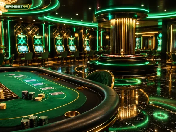 Gambar Ocean King Jackpot 2