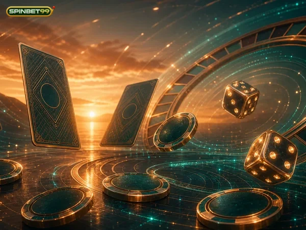 Gambar Ocean King Jackpot 3