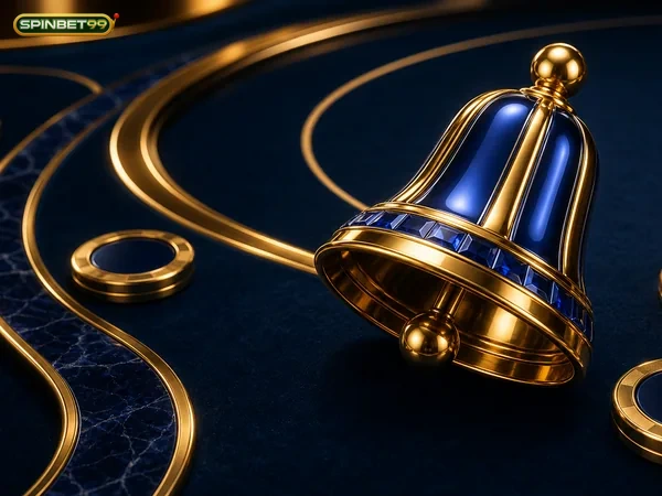 Tampilan permainan Ultra Treasure pada gulungan slot