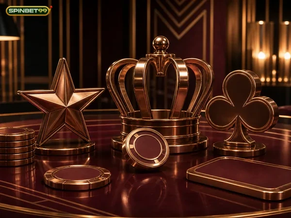 Detail grafis dan fitur permainan Ultra Treasure